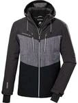 KILLTEC Herren Funktionsjacke KSW 45 MN SKI JCKT