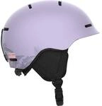 SALOMON Kinder Helm HELMET ORKA Evening Haze