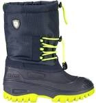 CMP Kinder Bergstiefel KIDS AHTO WP SNOW BOOTS