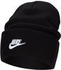 NIKE Herren Mütze U NK PEAK BEANIE TC FUT L