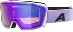 ALPINA Herren Brille NENDAZ Q-LITE