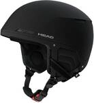 HEAD Herren Helm COMPACT EVO black