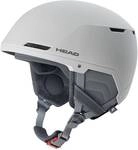 HEAD Damen Helm COMPACT EVO W white