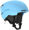 ATOMIC Kinder Helm FOUR JR Light Blue