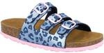 LICO Kinder Pantolette Bioline Kids