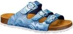 LICO Damen Pantolette Bioline Lady Power