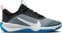 Nike DM9027, NIKE Kinder Freizeitschuhe OMNI MULTI-COURT (GS) Blau