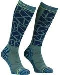 ORTOVOX Damen Socken SKI TOUR COMP LONG SOCKS M