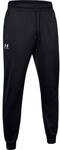 UNDER ARMOUR Herren Hose SPORTSTYLE TRICOT JOGGER