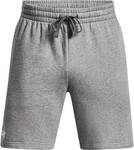 UNDER ARMOUR Herren Shorts UA RIVAL FLEECE SHORTS