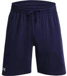 UNDER ARMOUR Herren Shorts UA RIVAL FLEECE SHORTS