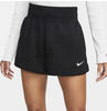 Nike FD1409, NIKE Damen Shorts W NSW PHNX FLC HR SHORT Weiß female, Bekleidung &gt;