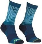 ORTOVOX Herren ALL MOUNTAIN MID SOCKS M