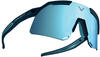 DYNAFIT Herren Brille Ultra Evo Sunglasses, blueberry/storm blue Cat 3, -