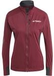 ADIDAS Damen Jacke Terrex Xperior Cross Country Ski Soft Shell