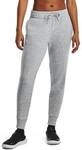 UNDER ARMOUR Rival Fleece-Jogginghose f&uuml;r Damen