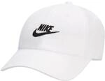 NIKE Herren M&uuml;tze U NK CLUB CAP U CB FUT WSH L