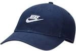 NIKE Herren M&uuml;tze U NK CLUB CAP U CB FUT WSH L