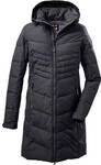 KILLTEC Damen Mantel KOW 150 WMN QLTD PRK