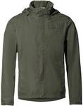 VAUDE Herren Funktionsjacke Escape Bike Light Jacket