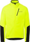 Vaude 45226, VAUDE Herren Funktionsjacke Me Matera Softshell Jacket II Gelb male