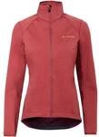VAUDE Damen Funktionsjacke Wo Matera Softshell Jacket II