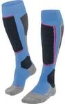 FALKE Damen Socken SK2 Intermediate Vegan