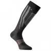 ROHNER Socken ultra light, Größe 36-38 in schwarz