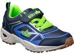 LICO Kinder Freizeitschuhe Sportschuh Salford VS