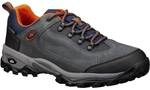 LICO Herren Multifunktionsschuhe Outdoorschuh Milan Low