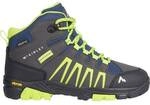 McKINLEY Kinder Trekkingstiefel Denali MID AQX J