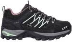 CMP Damen Trekkinghalbschuhe Damen Trekkingschuhe Rigel Low