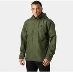HELLY HANSEN Herren Regenjacke DUBLINER JACKET