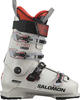 Salomon L47342100, SALOMON Herren Ski-Schuhe ALP. BOOTS S/PRO ALPHA 120 GW Dawn/Red/B