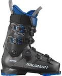 SALOMON Herren Ski-Schuhe ALP. BOOTS S/PRO SUPRA BOA BLUE 120 GW