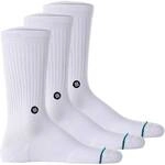 STANCE Unisex Socken 3er Pack - Icon, Logo, Basic, Crew Socken