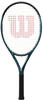 WILSON Kinder Tennisschläger ULTRA 25 V4.0 RKT, Blue, 25