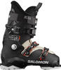 SALOMON Herren Ski-Schuhe ALP. BOOTS QST ACCESS X80 GW Bk/Rainy/Wh