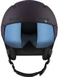 SALOMON Herren Helm HELMET DRIVER PRO SIGMA MIPS NS