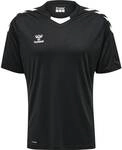HUMMEL Herren Shirt hmlCORE XK POLY JERSEY S/S