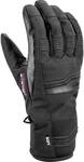 LEKI Herren Fingerhandschuhe He/Uni Cerro 3D