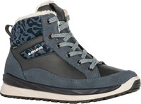 Lowa 420523, LOWA Damen Freizeitschuhe ALVERA GTX WS NAVY female