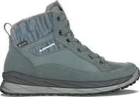 Lowa 420523, LOWA Damen STIEFEL (MID) ALVERA GTX Gr&uuml;n female