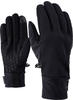 ZIENER Herren Handschuhe IVIDURO TOUCH glove, black, 8,5