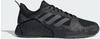 Adidas IG3305, ADIDAS Herren Workoutschuhe DROPSET 2 TRAINER Grau male, Schuhe...