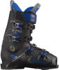 Salomon L47343800, SALOMON Herren Ski-Schuhe ALP. BOOTS S/PRO HV 130 GW Bk/Blue...