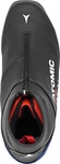 Atomic AI5007720, ATOMIC Herren Langlaufschuhe PRO C1 Dark Grey/Dark Blue Grau male