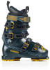 FISCHER Herren Ski-Schuhe RANGER ONE 120 DYN VAC GW DARKBLUE/