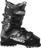 HEAD Damen Ski-Schuhe FORMULA 105 W MV GW BLACK