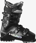 Head 603127, HEAD Damen Ski-Schuhe FORMULA 105 W MV GW BLACK Schwarz female